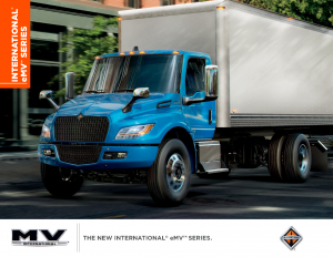 eMV™ BROCHURE
