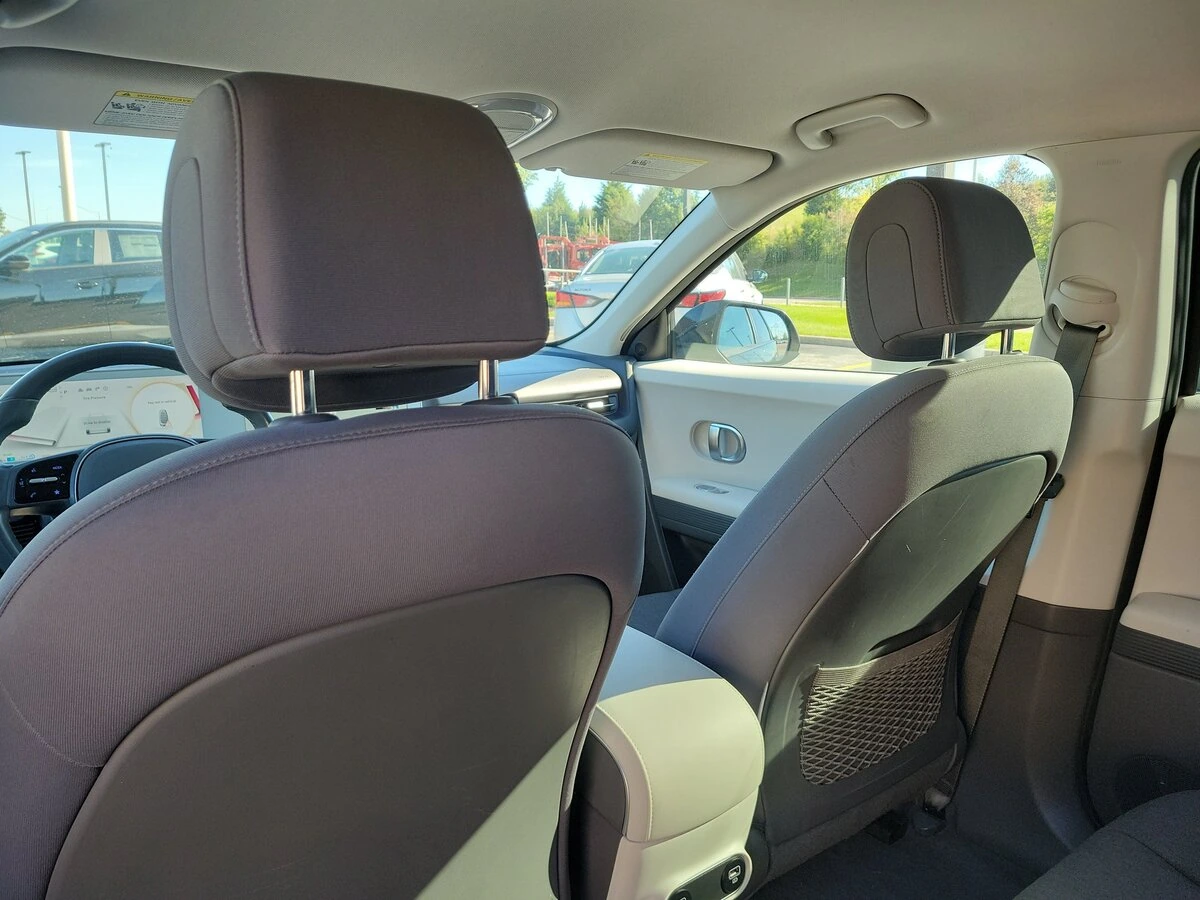 2024 Hyundai IONIQ 5 SEL - Photo 13