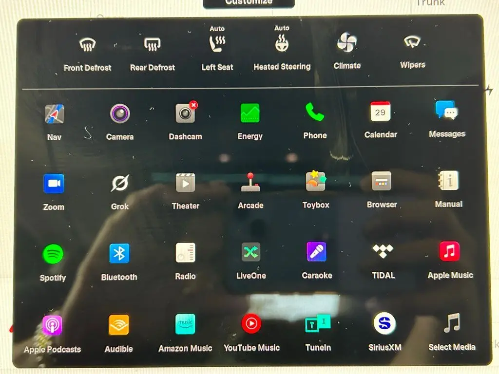 2022 Tesla Model 3 Long Range photo 17