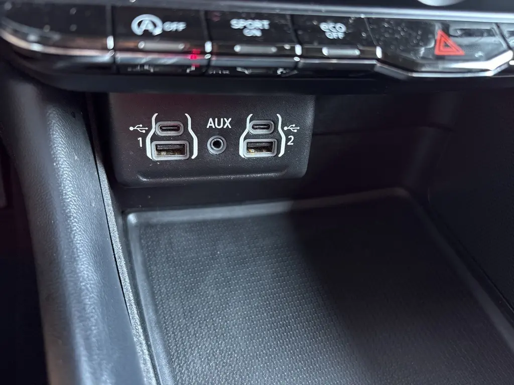 2023 Dodge Durango GT Plus photo 17