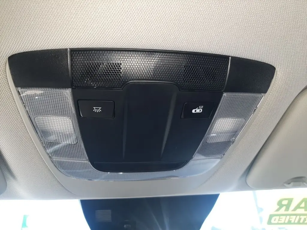 2024 Kia Sportage LX photo 22
