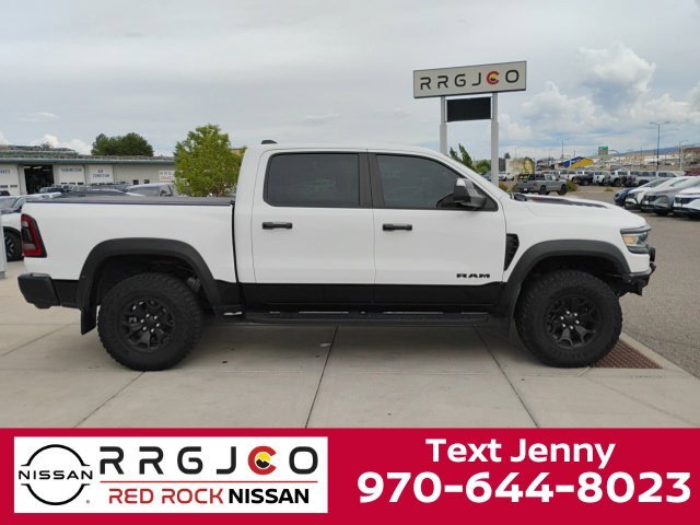 2023 Ram 1500 TRX