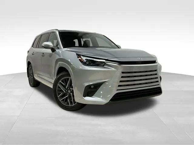 2026 Lexus TX Premium's photo