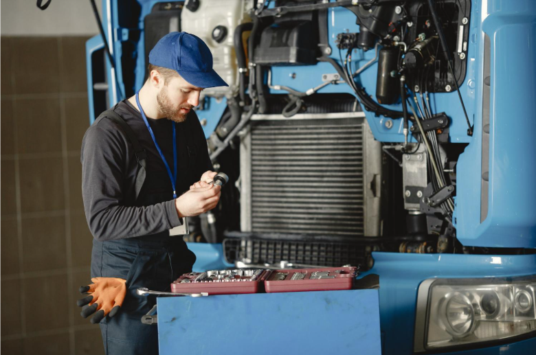 Alternator Trouble in Pre-Owned Trucks