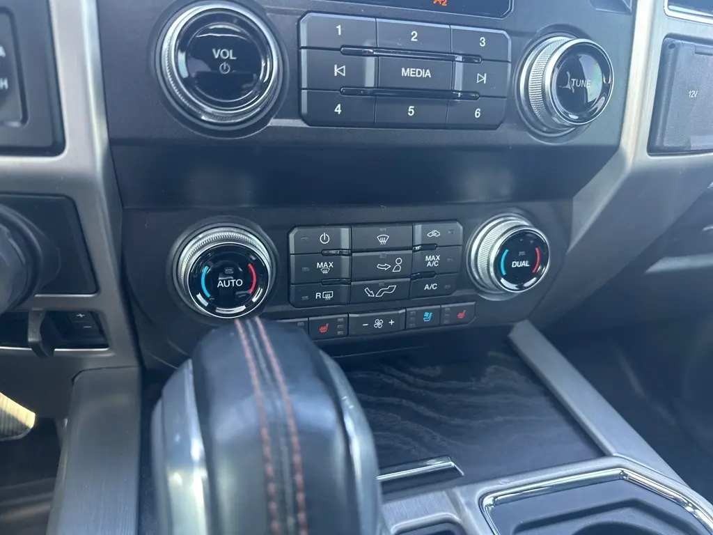 2020 Ford F-150 Platinum photo 15