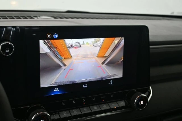 2026 Chevrolet Colorado Trail Boss - Photo 25