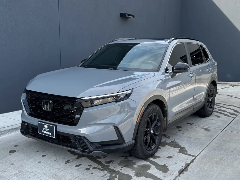 2023 Honda CR-V Sport