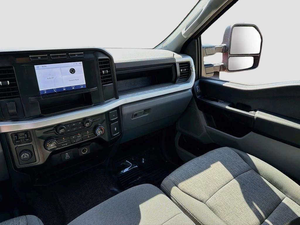 2024 Ford F-350 Super Duty XL - Photo 22