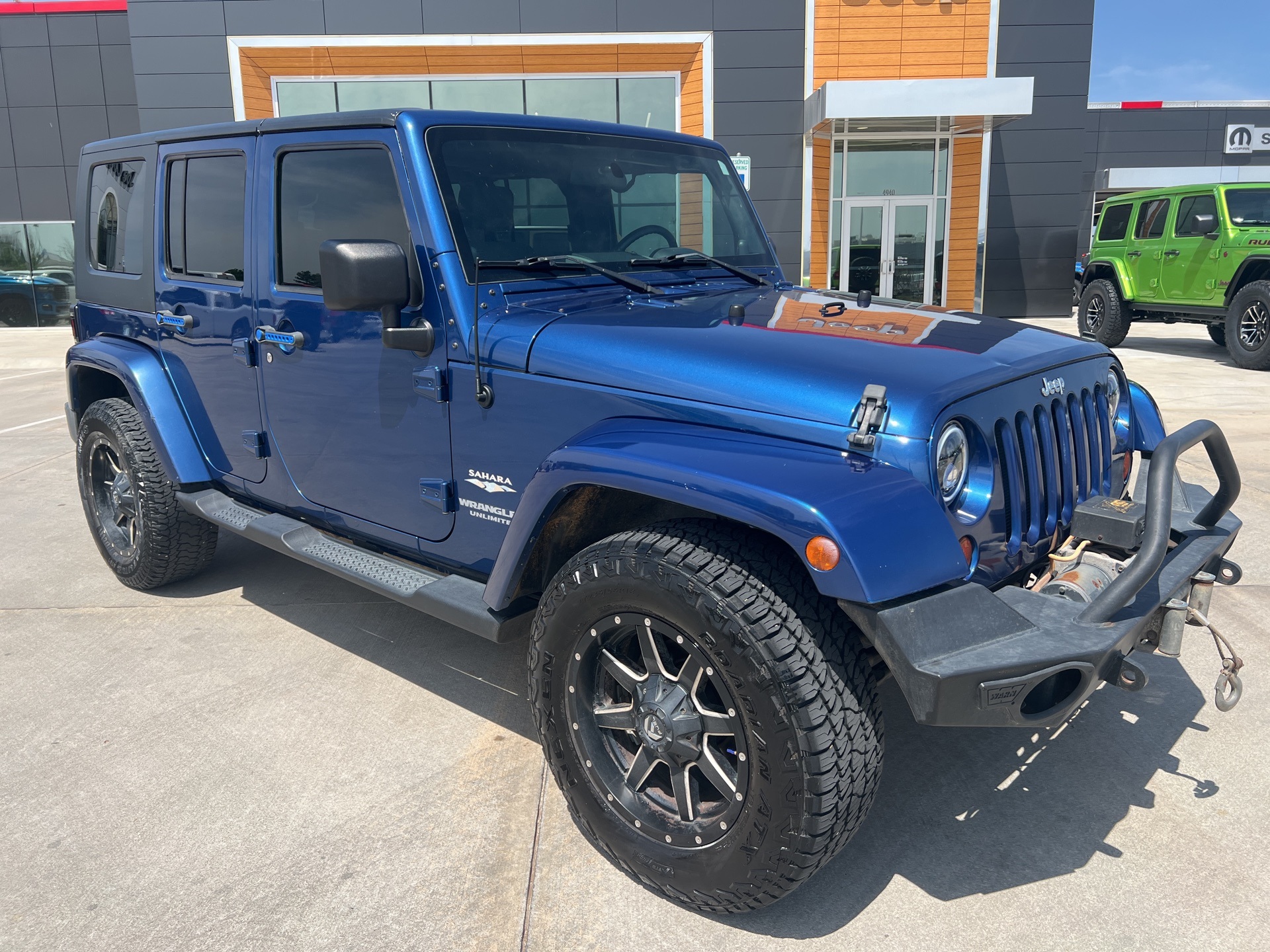 Vehicle