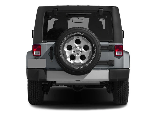 2014 Jeep Wrangler Sport - Photo 8