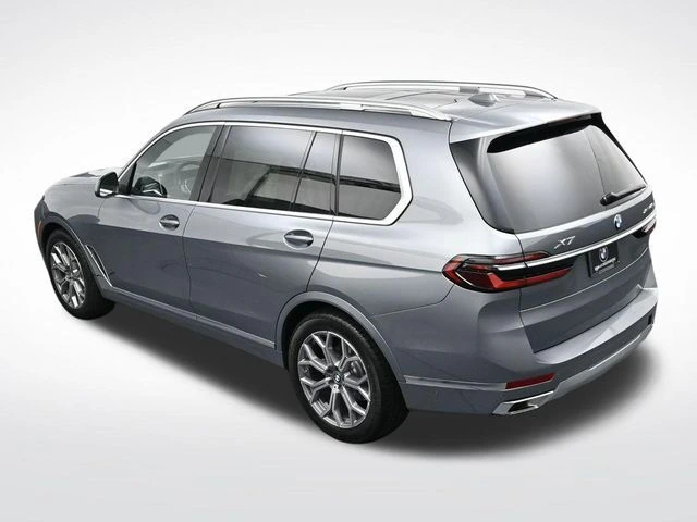 2026 BMW X7 40i - Photo 24