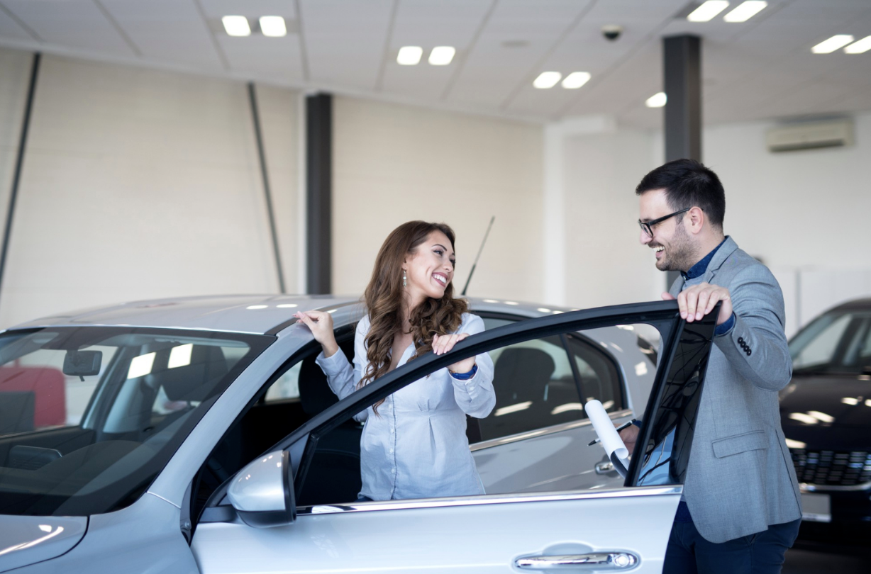 Tips for Buying the Right Summer Car in Saluda
