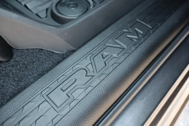 2025 Ram 1500 Big Horn photo 45