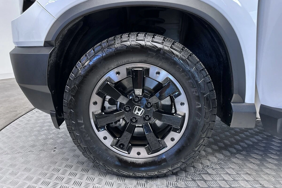 2026 Honda Passport TrailSport Elite - Photo 27