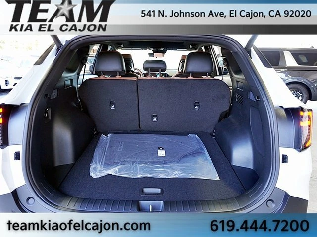 2026 Kia Sportage X-Line - Photo 16