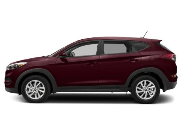 2018 Hyundai Tucson SE Plus - Photo 6