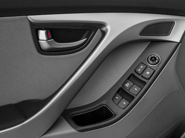 2016 Hyundai Elantra SE - Photo 19