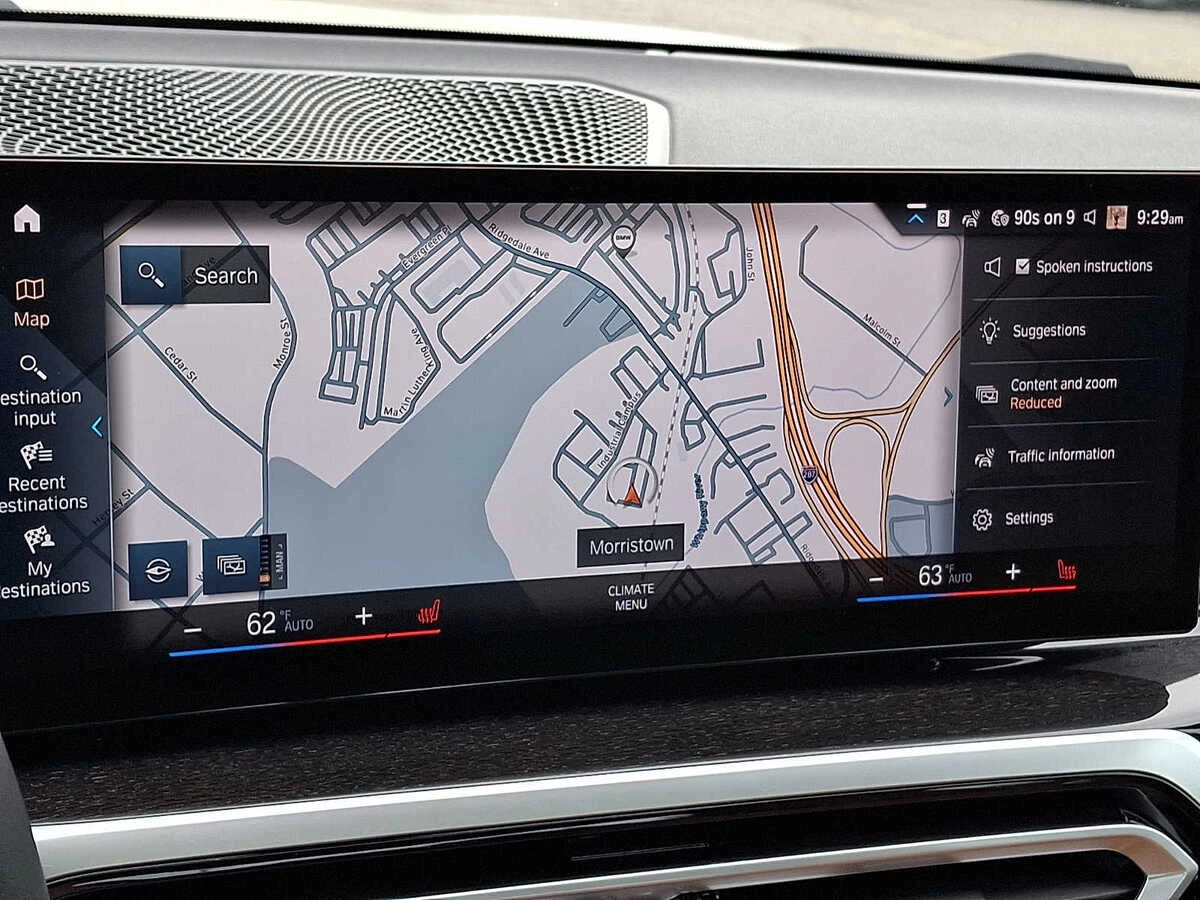2023 BMW 3 Series 330i - Photo 14