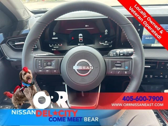 2025 Nissan Kicks SR - Photo 14