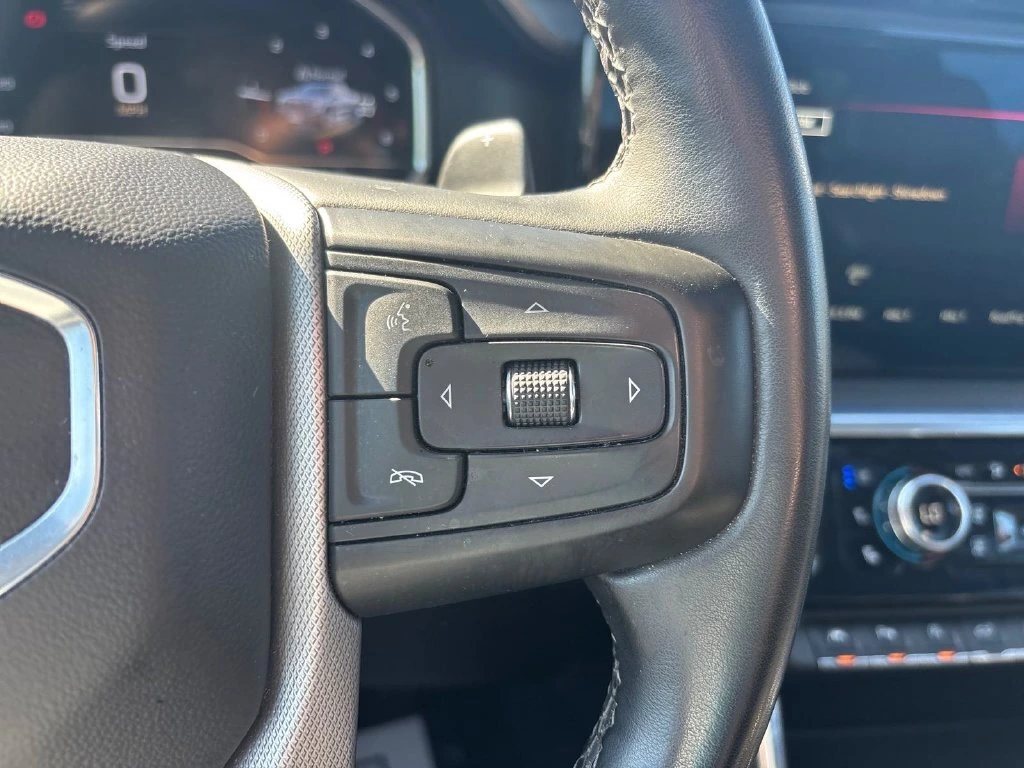 2024 GMC Sierra 1500 Denali - Photo 37