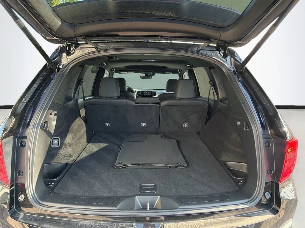 2024 Honda Passport EX-L - Photo 26