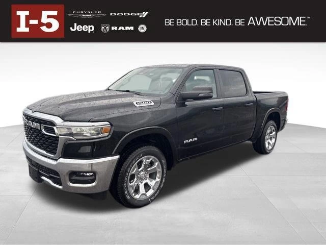 2026 RAM 1500 Pickup Big Horn/Lone Star