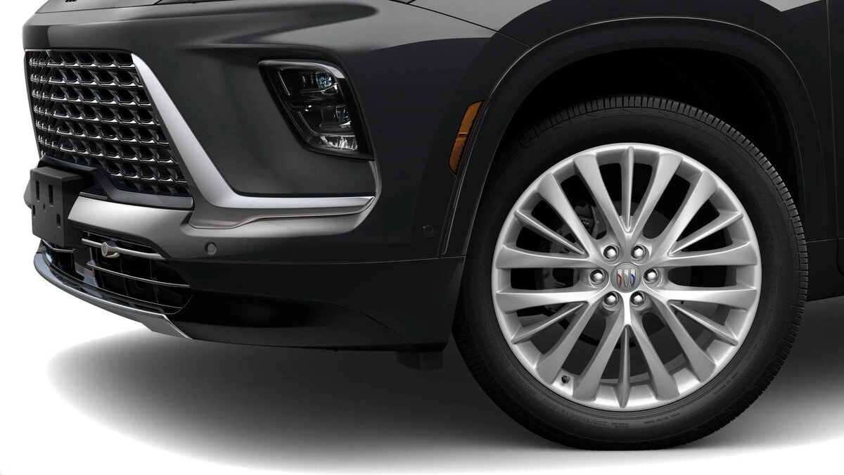 2026 Buick Enclave Avenir - Photo 31