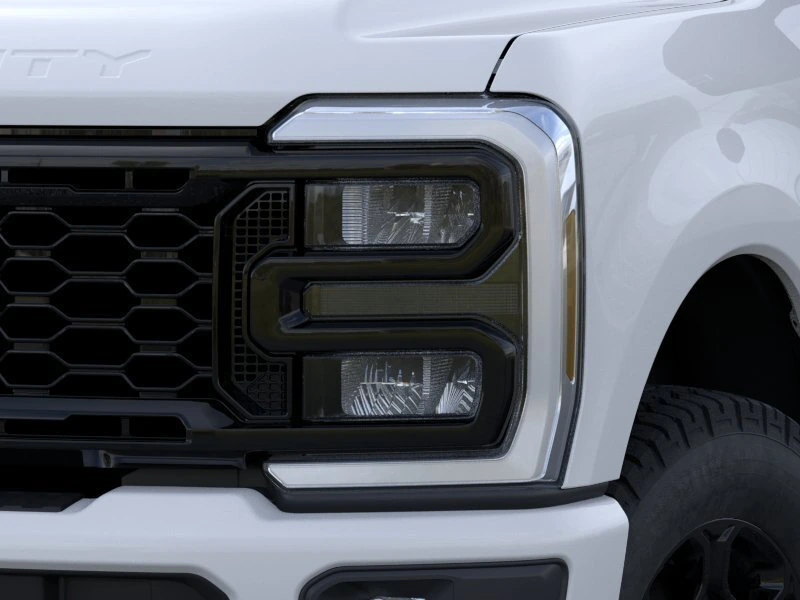 2026 Ford F-250 Super Duty XL - Photo 18
