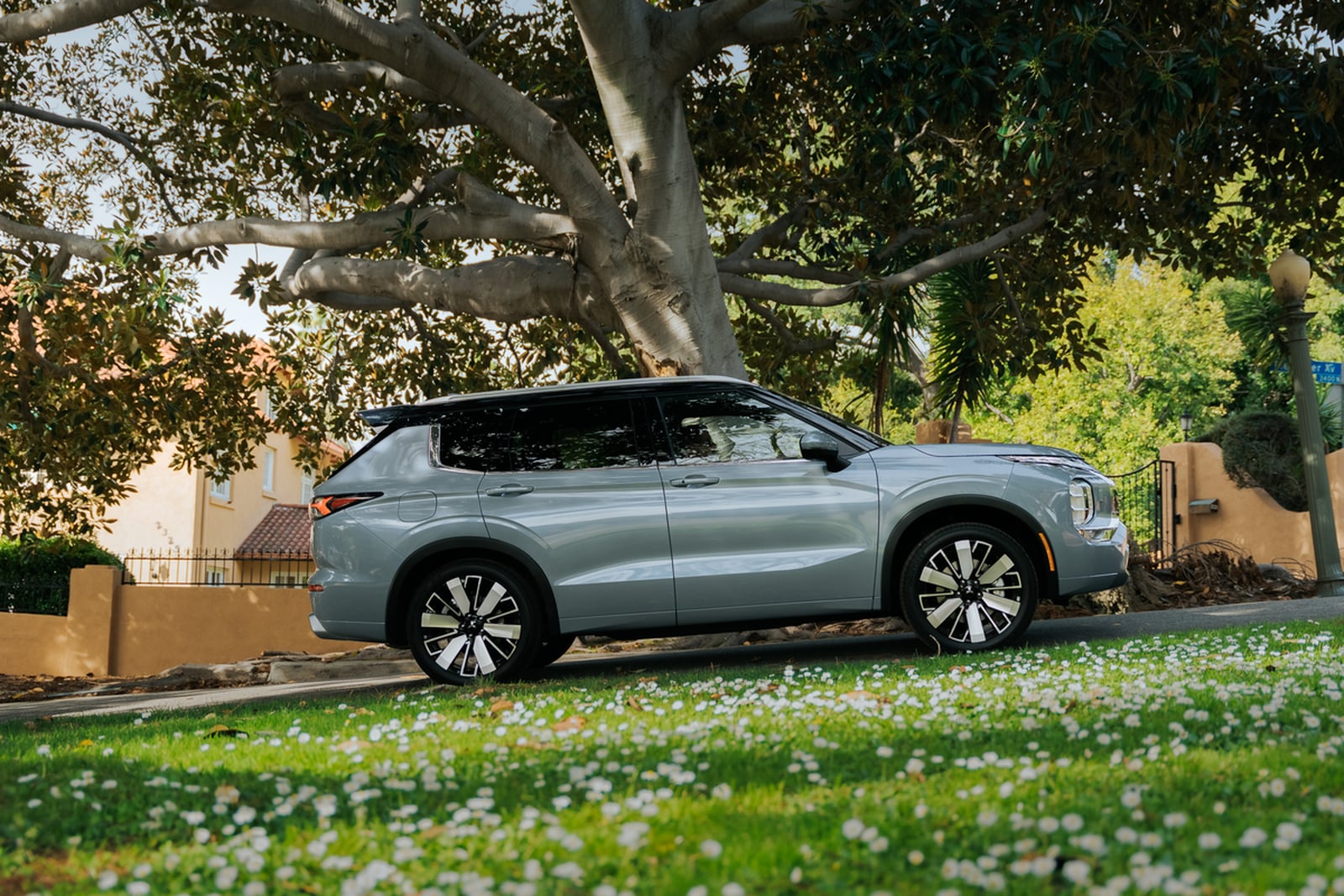 2026 Mitsubishi Outlander Lease in Birmingham, AL