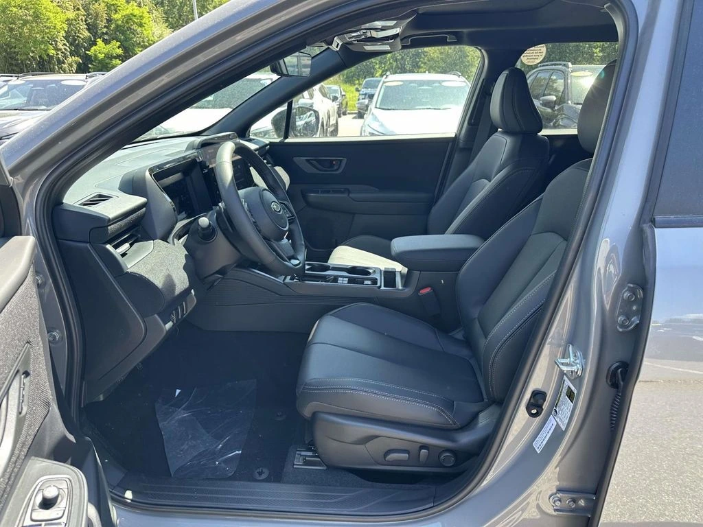 2026 Subaru Outback Limited XT - Photo 15