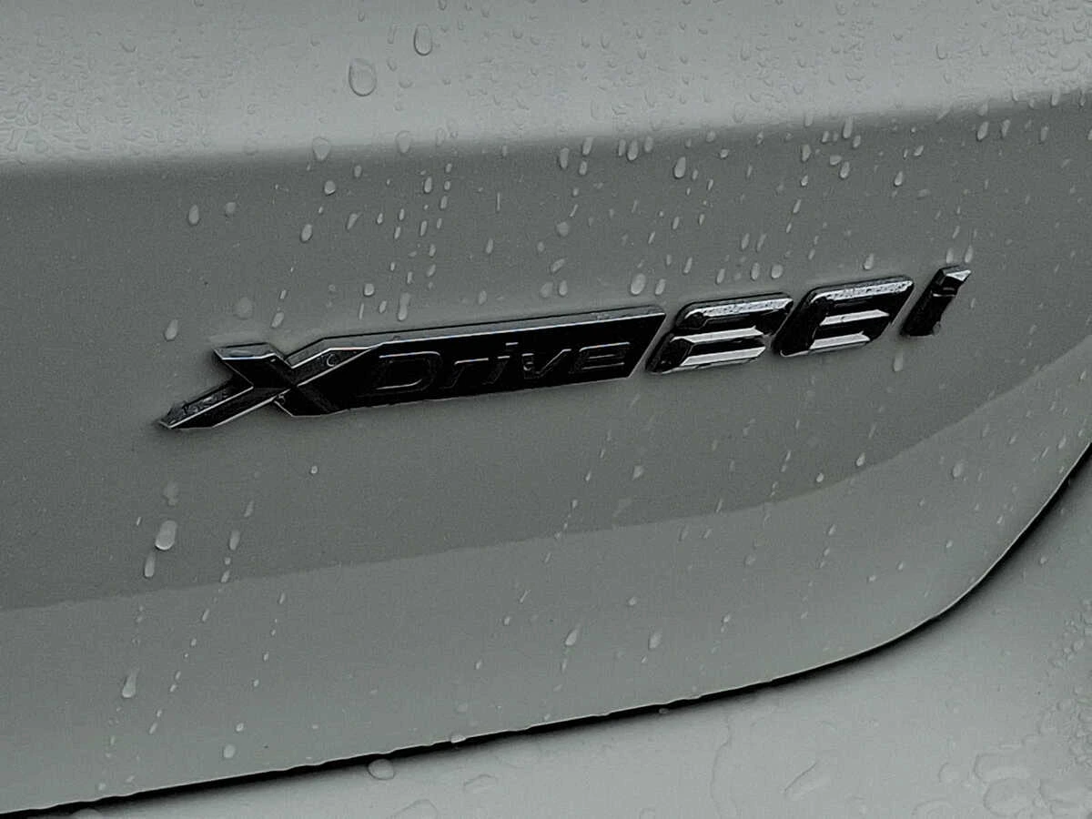 2025 BMW X1 28i - Photo 27