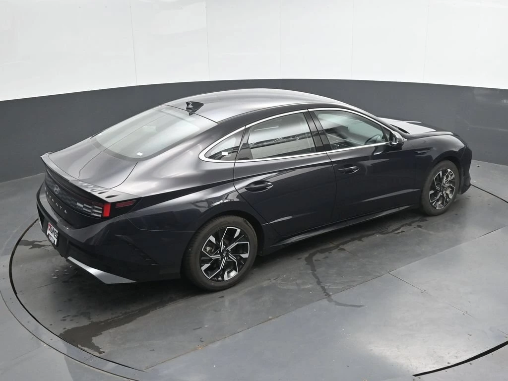 2024 Hyundai Sonata SEL - Photo 30