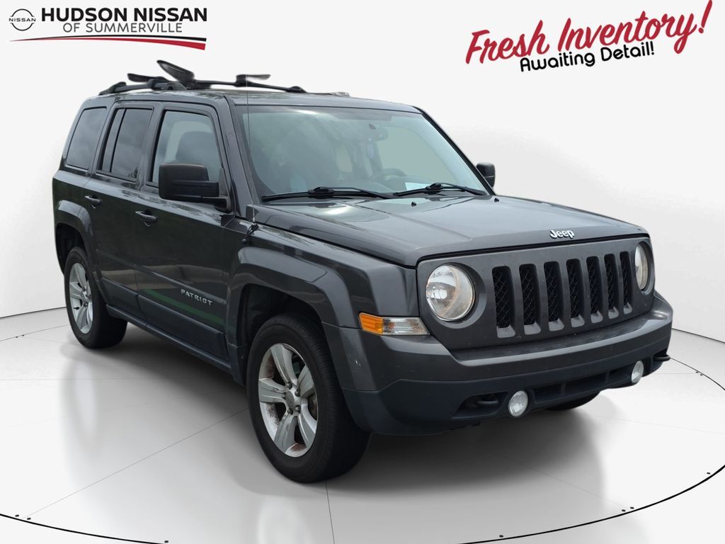 Vehicle