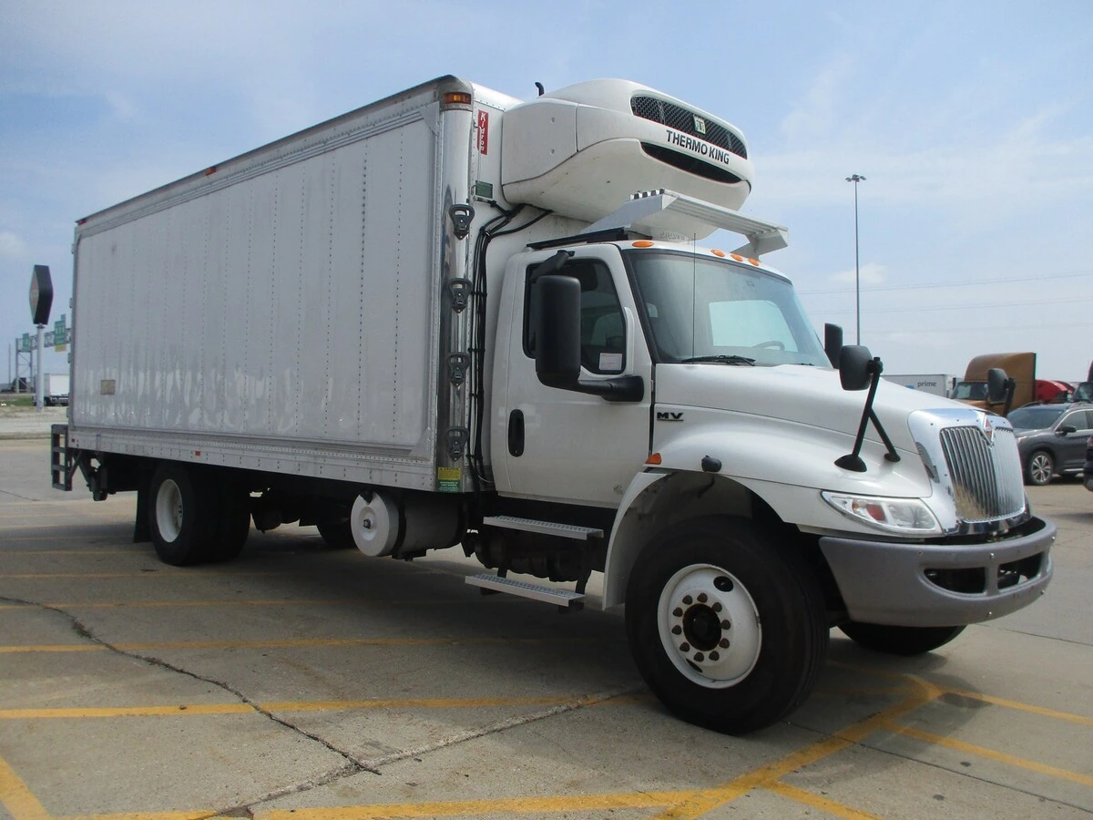 2020 International MV in Altoona, IA — photo 3