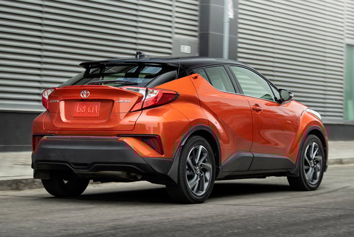 2020_Toyota_C-HR-rear