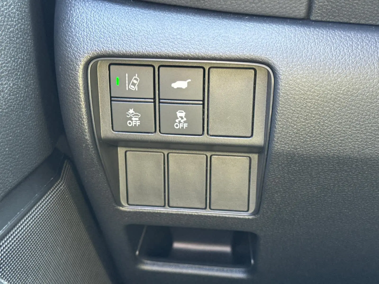 2022 Honda CR-V EX-L photo 23