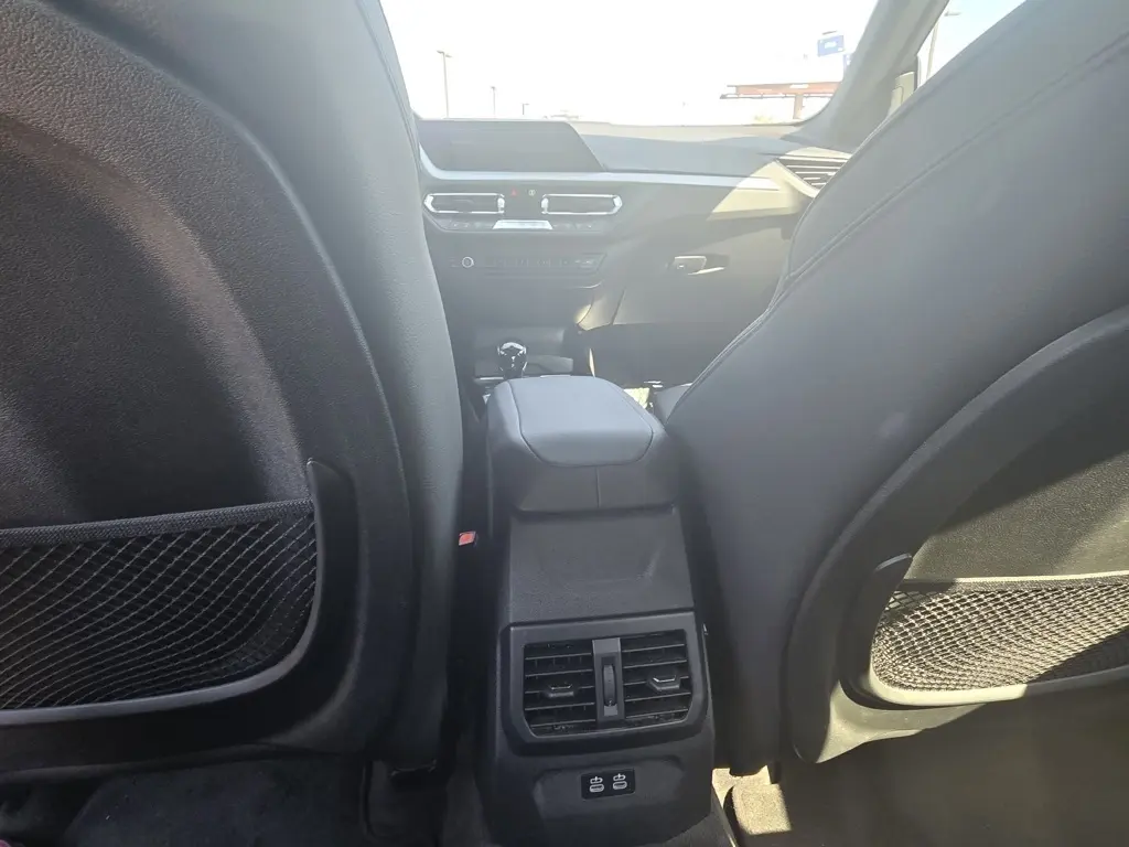 2024 Bmw 228i xDrive Gran Coupe photo 13