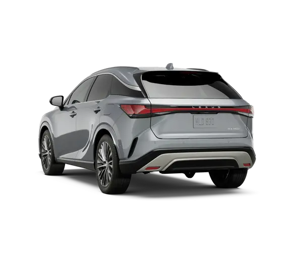 2026 Lexus RX 350 Premium photo 2