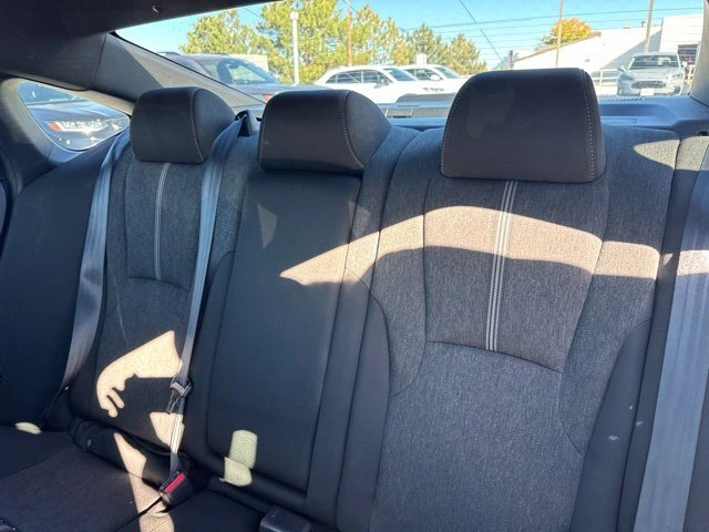 2023 Honda Accord Hybrid Sport - Photo 23