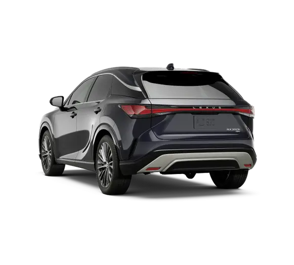 2025 Lexus RX 350h Premium AWD photo 2