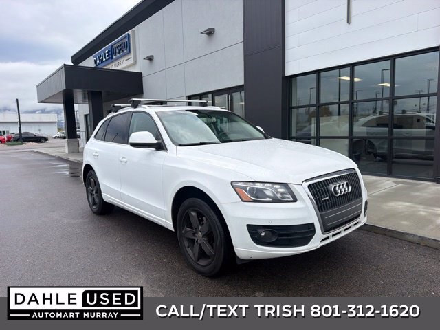 2011 Audi Q5 2.0T Premium