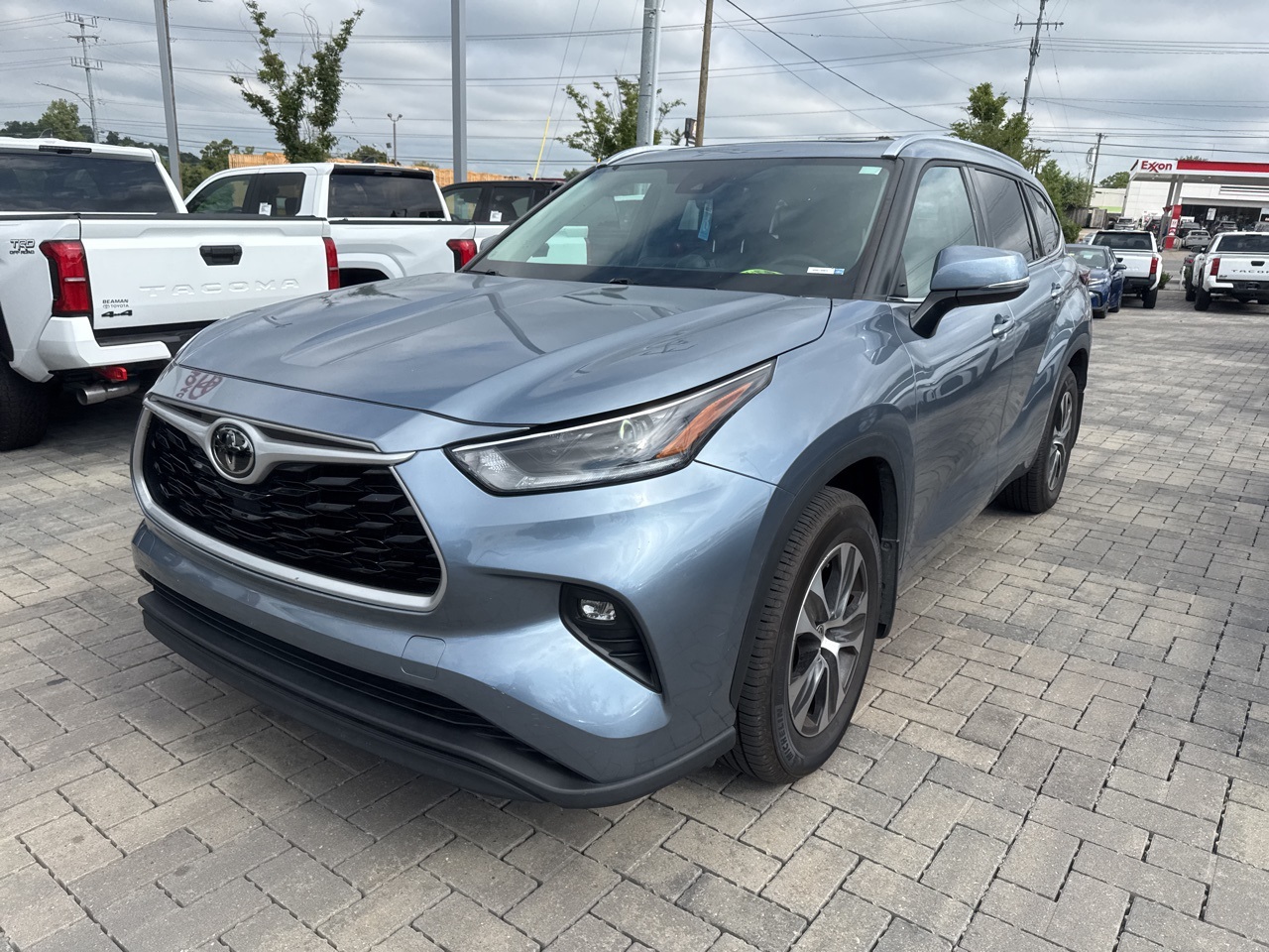 Vehicle