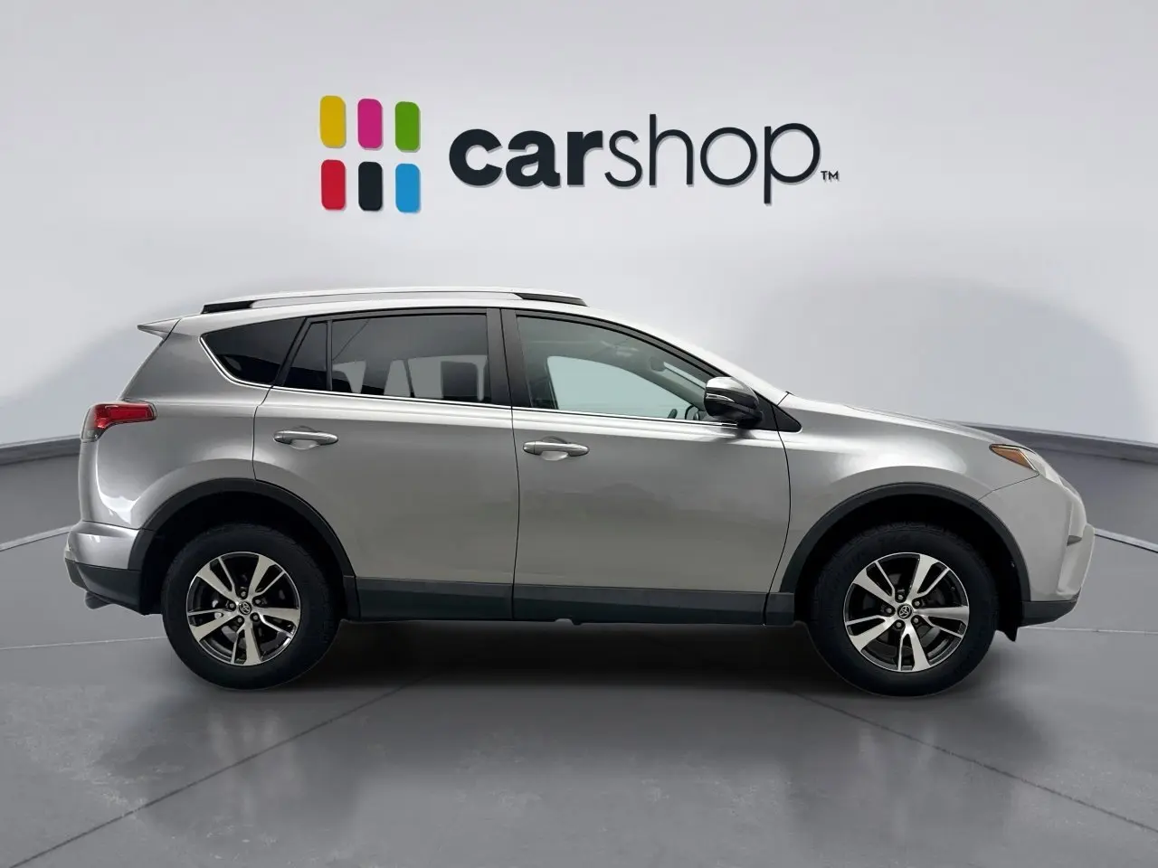 2018 Toyota RAV4 Adventure XLE photo 6
