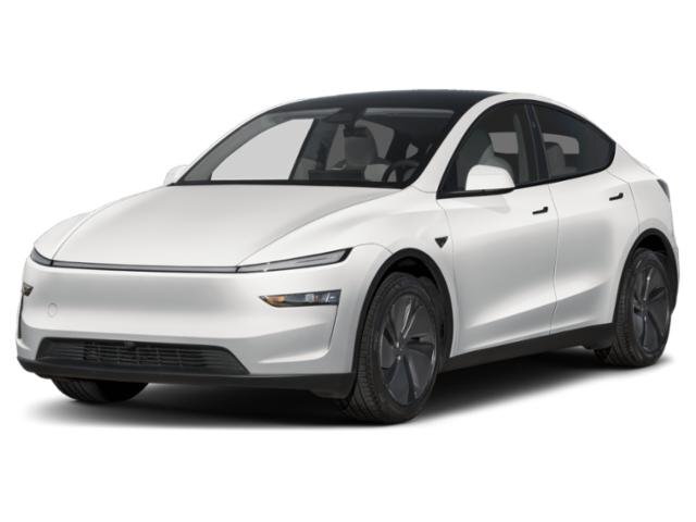 2026 Tesla Model Y Premium RWD