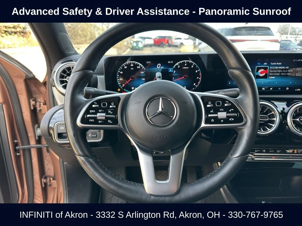 2022 Mercedes-Benz A-Class A220 - Photo 46