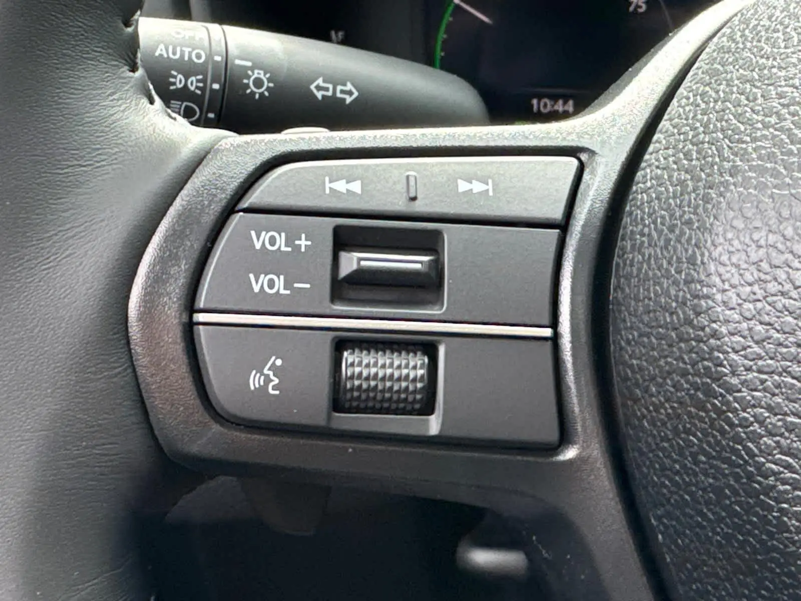2025 Honda Accord Hybrid EX-L photo 22