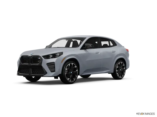 2025 BMW X2 M35i's photo