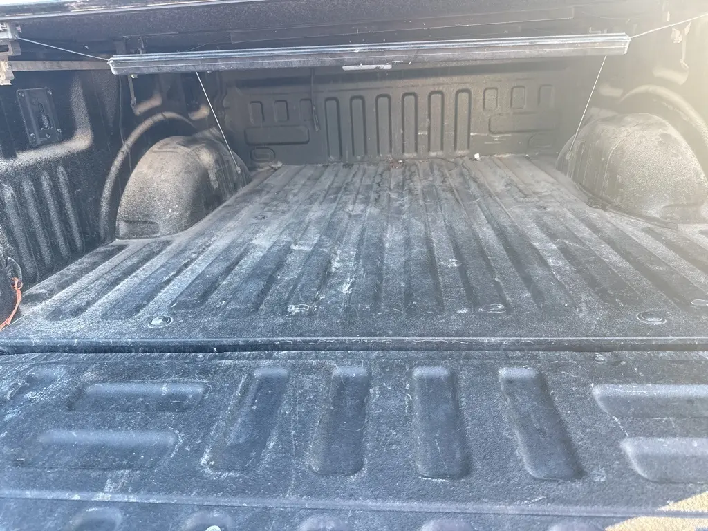 2019 Ford F-150 King Ranch photo 9