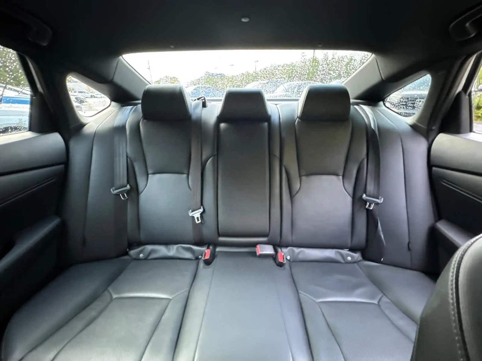 2023 Honda Accord Hybrid Sport-L photo 27