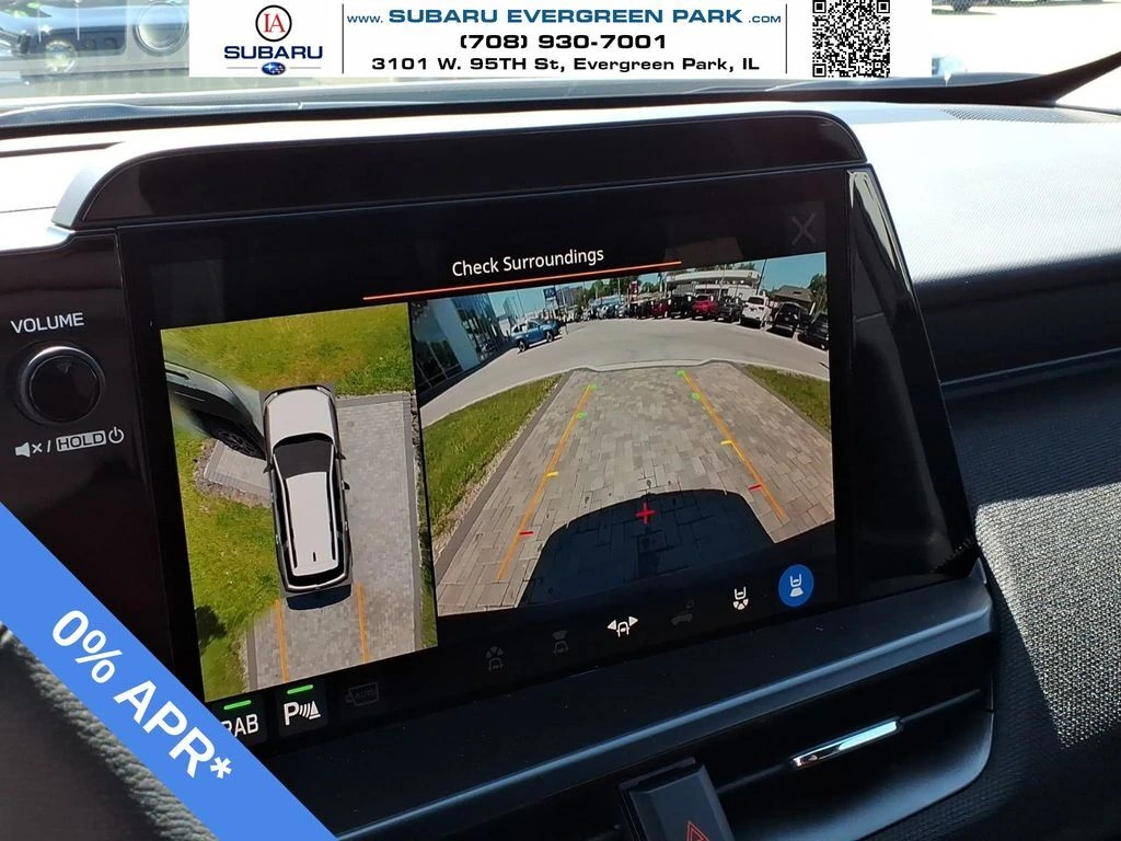 2026 Subaru Outback Limited XT - Photo 12
